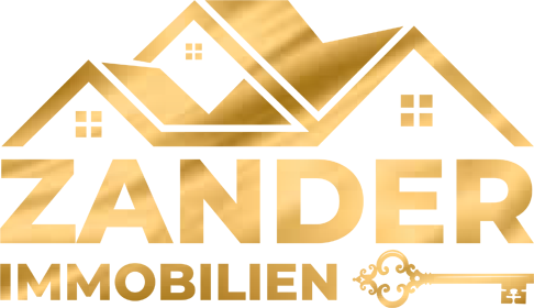 Logo Sabrina Heinen Zander Immobilien